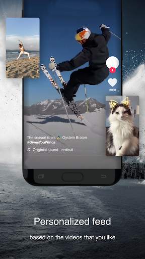 Like.ly - Download Videos for Likee.ly screenshot 3