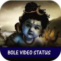 Bhole Video Status logo