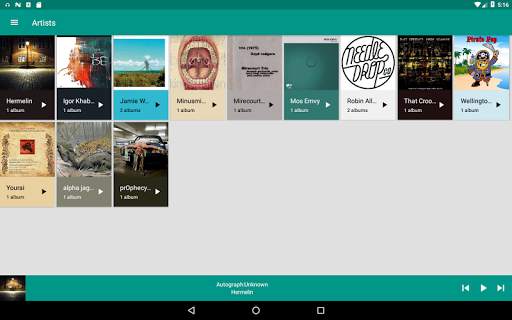 Swift Player - Music and Podcasts screenshot 14