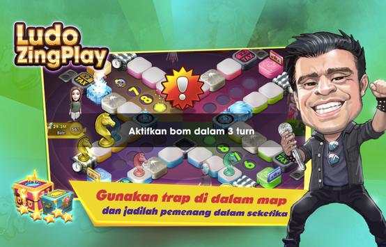 Ludo ZingPlay screenshot 12