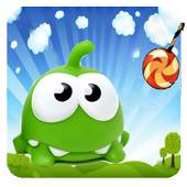 super cut Jump Candy to Rope 1.0