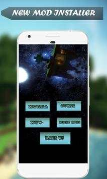 Mod Guns for MCPE screenshot 1