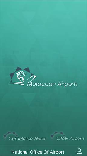 Morocco Airports screenshot 1