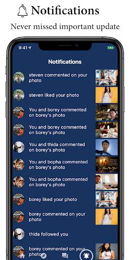 AsianSpace - find Asian single screenshot 6