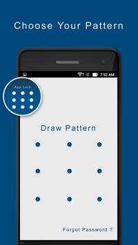 Lock My App screenshot 1