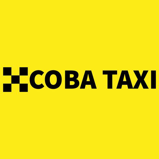 Coba Taxi 0.1.202
