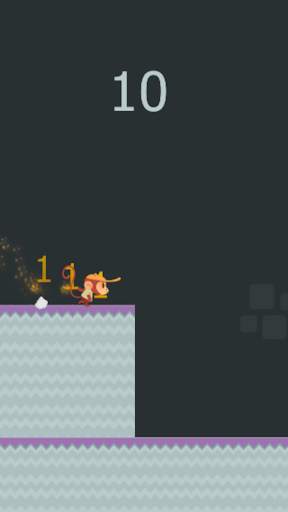 Mini Monkey screenshot 2