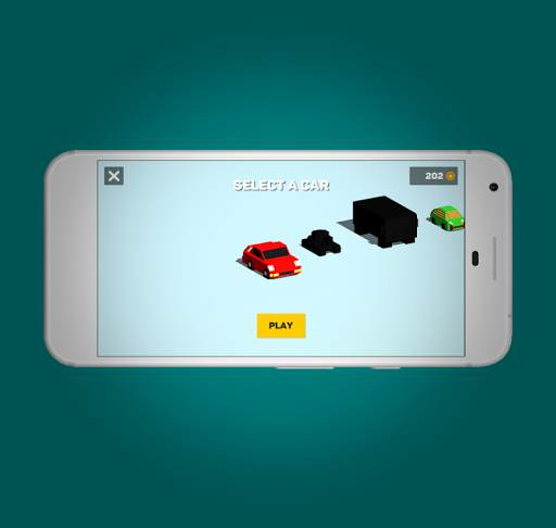 Car Crash: Crashy Car Mania screenshot 3