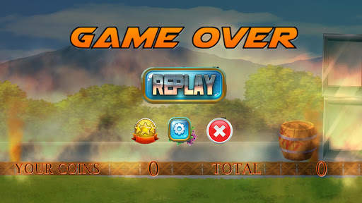 Rebellion Jeep : Offroad Jeep Driving & Racing screenshot 8