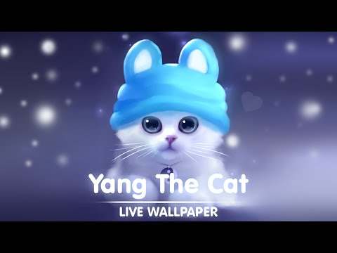 Yang The Cat Lite screenshot 1