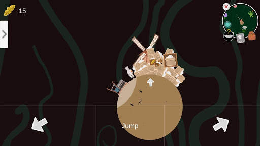 Where is my dinner? screenshot 1