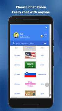 American Chat USA screenshot 1