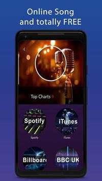 Music Now - Tune Up The Music & Music Player screenshot 2