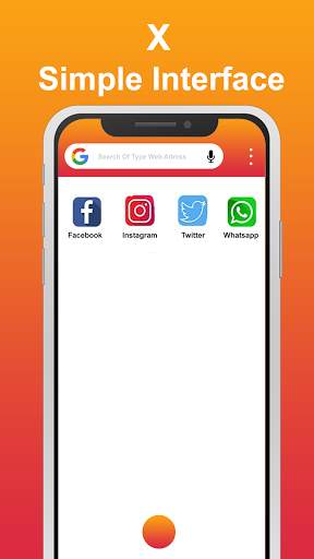 X Video Downloader : XNX Downloader & XNX Player screenshot 4
