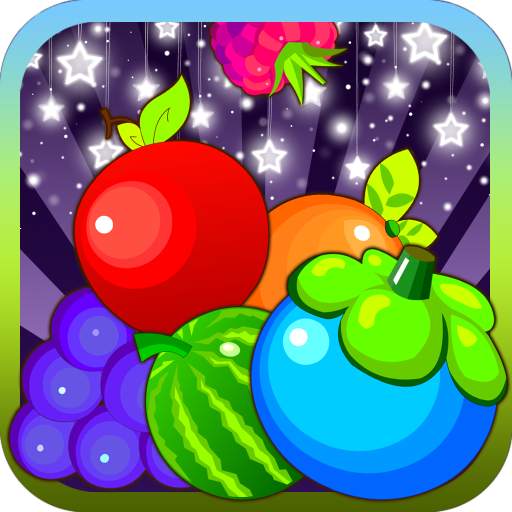 Cartoon Fruit Saga 4.63.04