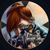 Sniper Mission: Dead Shot 3D icon