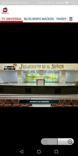 Tv Universal screenshot 7