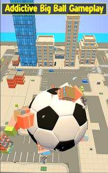 Big Big Ball: Big Baller screenshot 6
