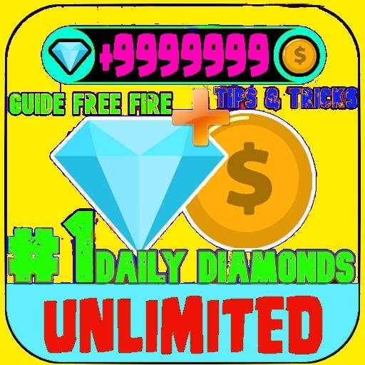 Garena Free Diamonds-Elite Pass Counter Fire Guide 1.0