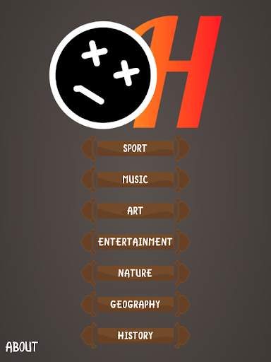Hangman IO screenshot 9