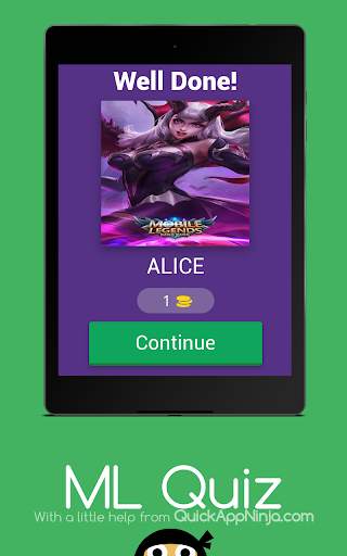 ML Quiz screenshot 9