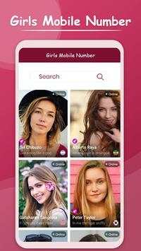 Lela - Girl Mobile Number for whatsapp chat screenshot 3