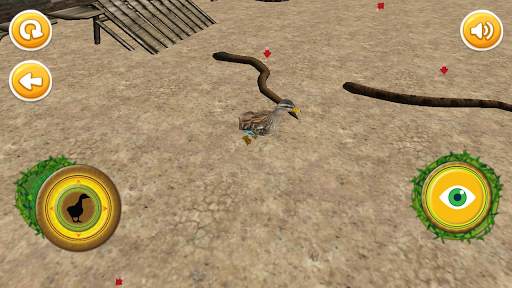 Real Duck Simulator screenshot 8