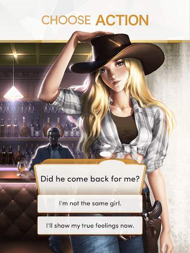 Secrets: Game of Choices screenshot 10