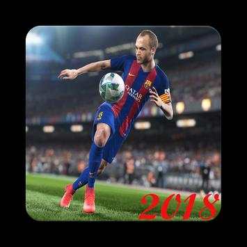 Skills for Pes 2018 screenshot 2
