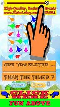 Fighter Jet Games Free screenshot 3