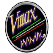 Eventi Vmax Maniac أيقونة