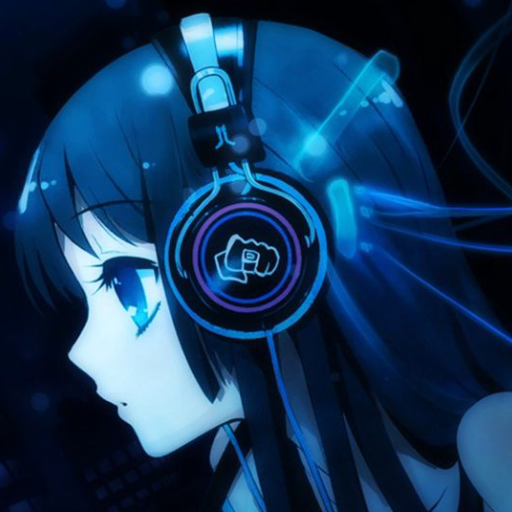 Anime Sound Quiz icon