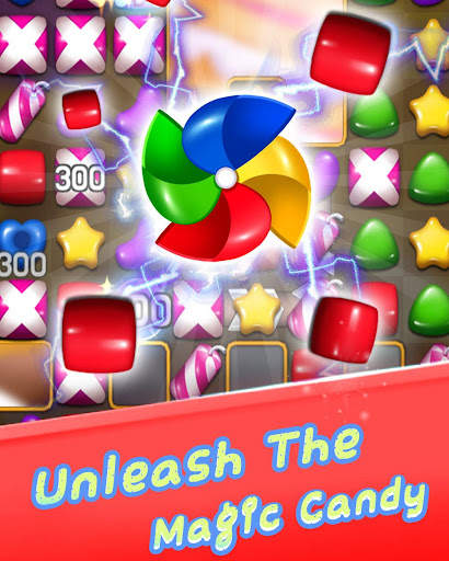 Sweet Candy Mania screenshot 18
