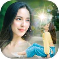 Blender Camera - Photo Blender