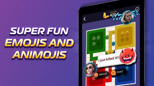 Ludo SuperStar screenshot 11