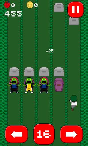 Some Zombies screenshot 2