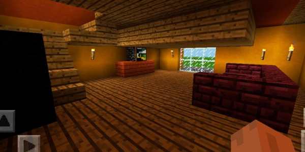 Hey Neighbor: Funny Mini-game. Map for MCPE screenshot 4