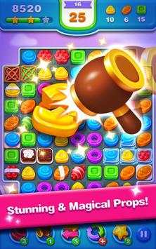 Swap Candy screenshot 11