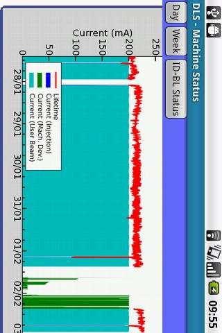 DLS-MS screenshot 5