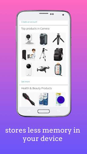 All in One Shopping App - Online Shopping App screenshot 3
