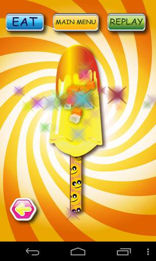 Ice Candy Maker screenshot 9