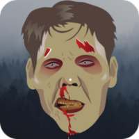 Monster Truck Set Zombie logo