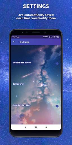 ACDTools - Meditation Timer screenshot 7