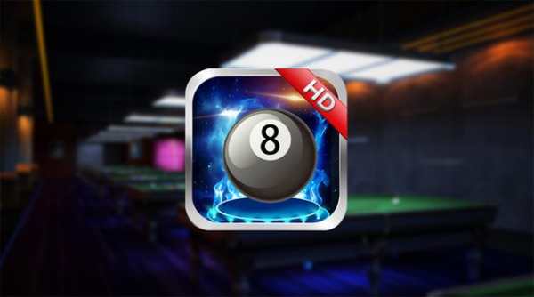 Super 8 Ball Pool screenshot 1