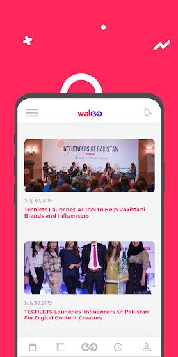 Walee screenshot 4