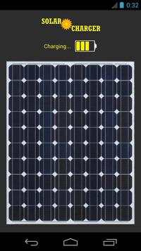 Solar Charger screenshot 2