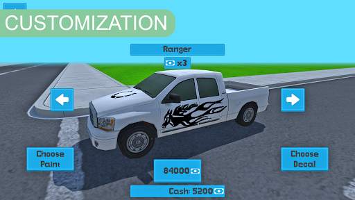 Car Mania - Drift Racing screenshot 4