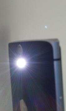 Flashlight, Control With Stars screenshot 4
