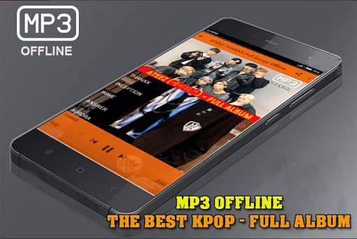 ATEEZ THANXX Best Songs KPOP Offline Full Album screenshot 4