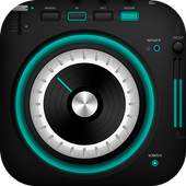 Super Volume Booster - Super Music Booster 1.0